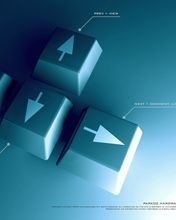 精美3D壁纸图片 12107)