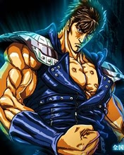 北斗神拳壁纸图 12123)