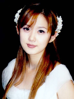 阳光美少女张娜拉照片集 12208)