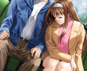 卡通动漫美眉一 12358)