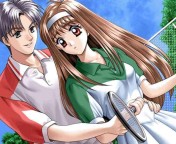 卡通动漫美眉一 12351)