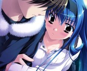 卡通动漫美眉一 12364)