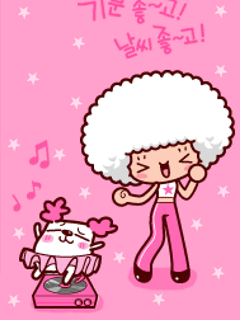 jaja娃娃240x320手机动态图片 12422)
