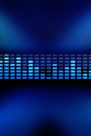 音乐类iPhone4壁纸一 12546)