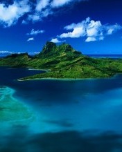 176x220风景壁纸 12635)