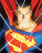 超人superman壁纸 12668)