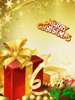 圣诞快乐Merry Christmas! 12756)