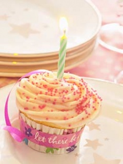 生日快乐-送上各式各样漂亮生日蛋糕 12827)