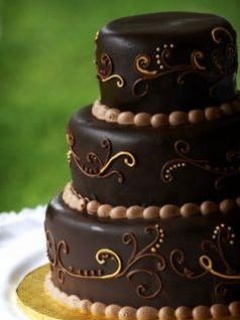 生日快乐-送上各式各样漂亮生日蛋糕 12823)