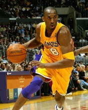 科比Kobe Bryant 12879)