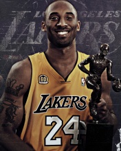 科比Kobe Bryant 12883)