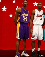 科比Kobe Bryant 12878)