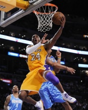 科比Kobe Bryant 12882)