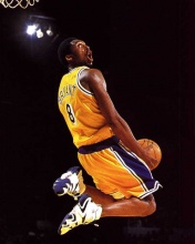 科比Kobe Bryant 12884)