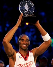 科比Kobe Bryant 12880)