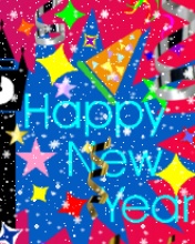 新年快乐Happy New Year! 12955)