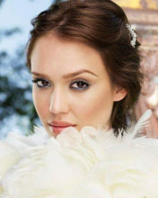 美国甜心大美女jessica alba 12977)