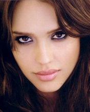 美国甜心大美女jessica alba 12979)