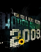Happy New Year 2009! 12985)