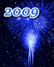Happy New Year 2009! 12984)