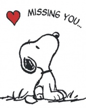 爱情类手机图片I Miss You! 13008)