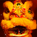 恭贺新年祝福彩信图片 13176)