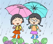 可爱樱桃小丸子手机壁纸 13250)