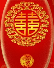 欢喜幸福中国年-新年送祝福 13450)