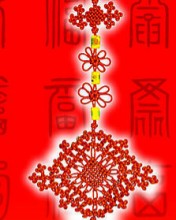 欢喜幸福中国年-新年送祝福 13445)