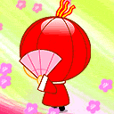 元宵节快乐手机彩信 13637)
