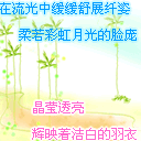 情人节美图加好文字送给心爱的人！ 13806)