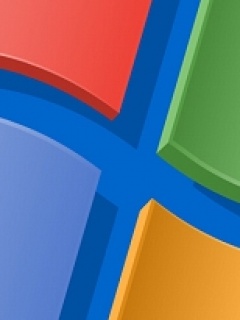 唯美设计Windows视窗LOGO创意图 14042)