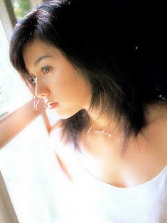 深田恭子清纯图集 15600)