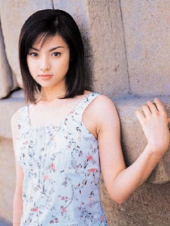 深田恭子清纯图集 15599)