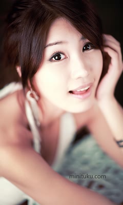 韩国性感车模朴恩京Park Eun Kyung 15628)