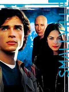 超人前传Smallville手机壁纸 14355)