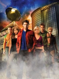 超人前传Smallville手机壁纸 14358)