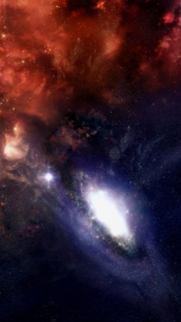 梦幻宇宙星球图片 14578)