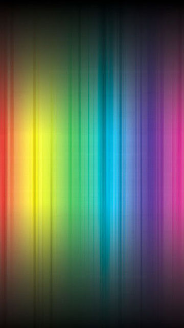 色彩斑斓的360x640壁纸 14603)