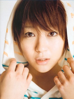 日本美女歌星宇多田光(Utada Hikaru) 15176)