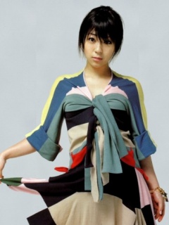 日本美女歌星宇多田光(Utada Hikaru) 15177)