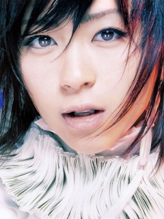 日本美女歌星宇多田光(Utada Hikaru) 15184)