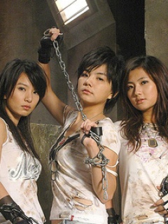 美女组合S.H.E手机图片合集一 15642)