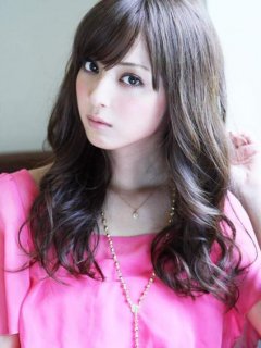 日本气质美女佐佐木希(Sasaki Nozomi) 15817)