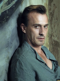 越狱中变态型男T-Bag扮演着Robert Knepper 15847)