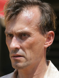 越狱中变态型男T-Bag扮演着Robert Knepper 15851)
