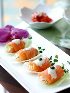 美食天下之寿司盛宴美图 15927)