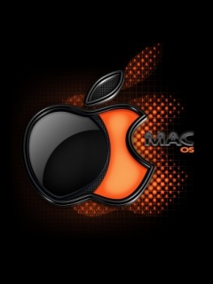 apple苹果LOGO创意设计图集二 16065)