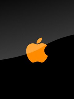 apple苹果LOGO创意设计图集二 16063)