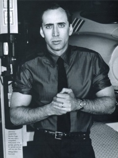 超Man尼古拉斯·凯奇Nicolas Cage 16442)